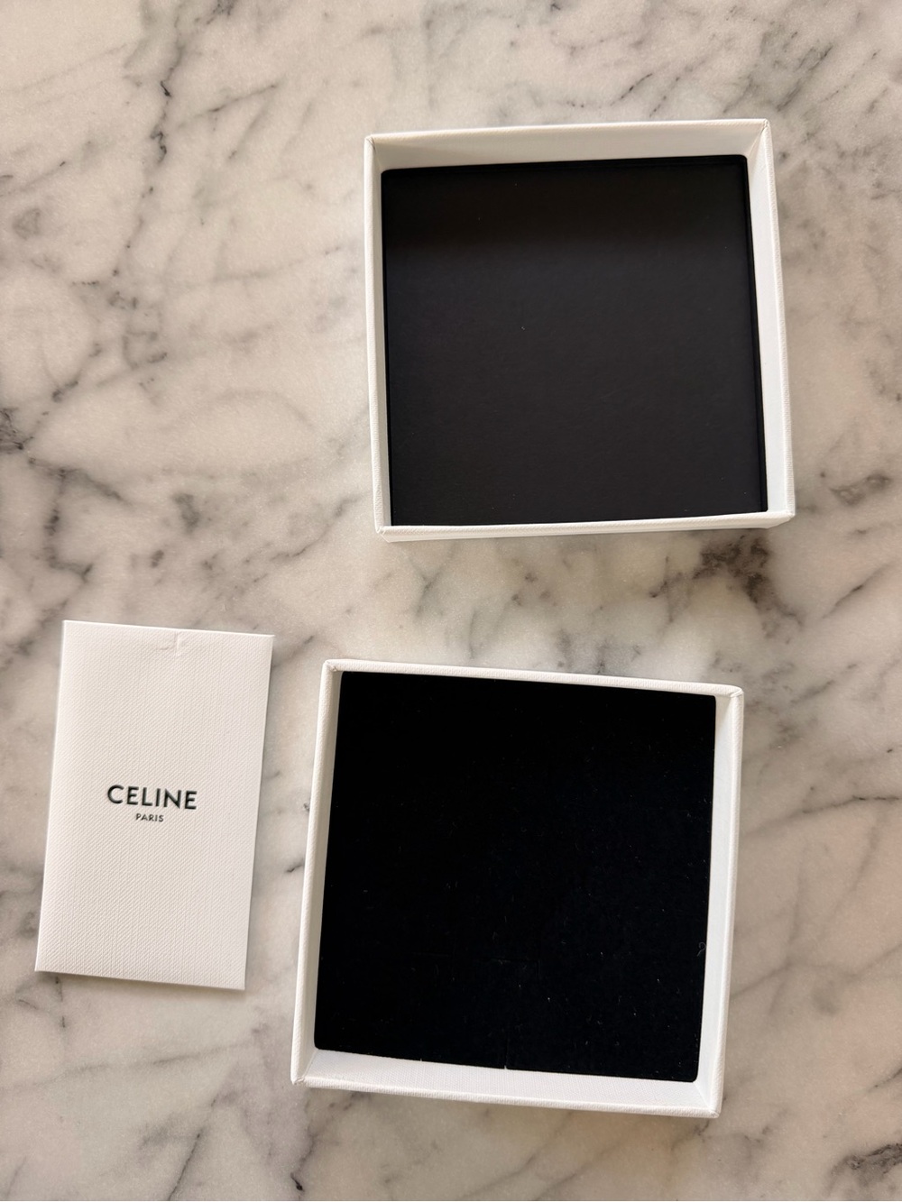 Celine Gift Box - Picture 6 of 6